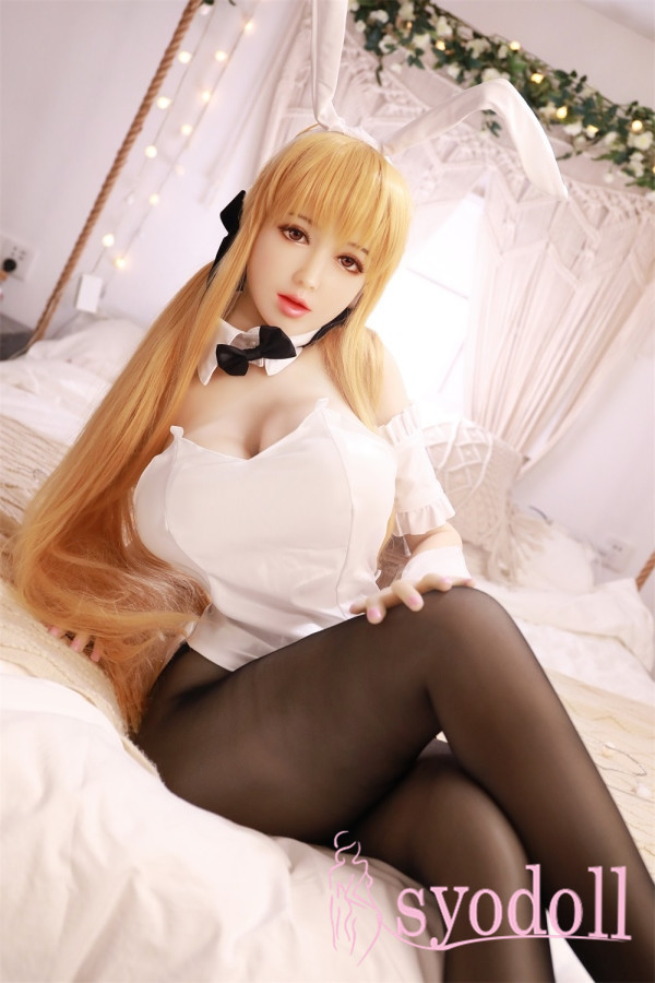 Real Lovedolls tpe Nell