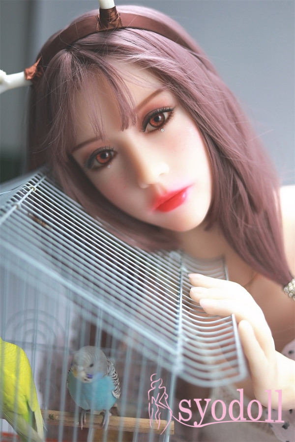 Sex Doll kaufen tpe Bblythe