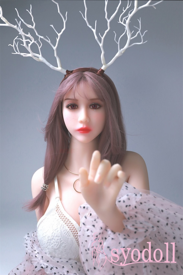 Bblythe 163cm TPE Real doll puppe G-cup