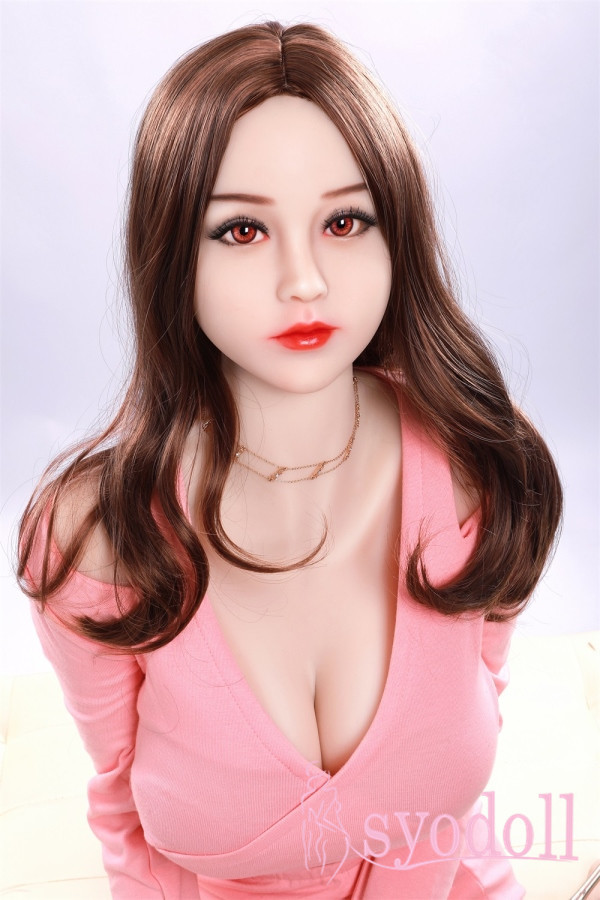 COSDOLL love doll gebraucht Breenda