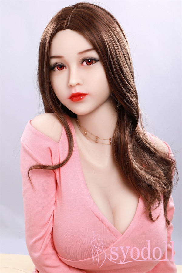 Breenda Real doll sexpuppe 163cm