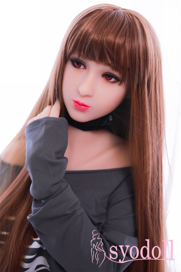 Callie 163cm TPE Real doll puppe G-cup