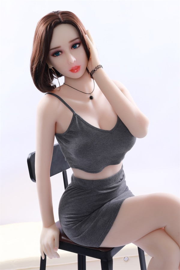 163cm love doll online G-cup