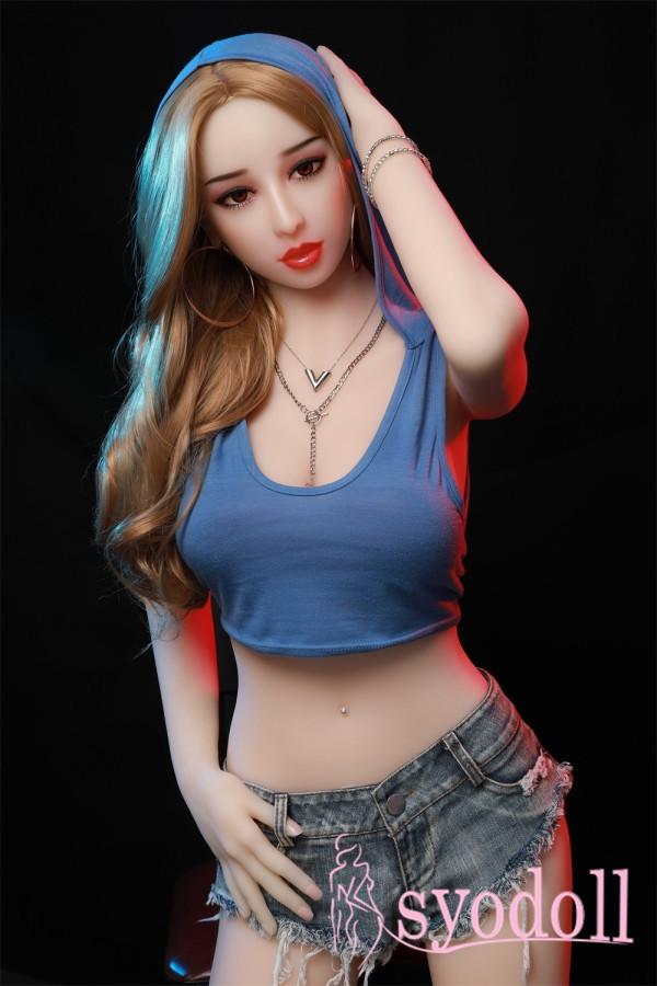 tpe realistic sex doll Clementine