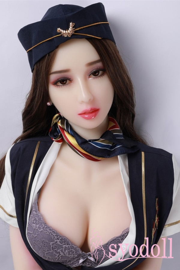 Darlene sex doll shop 163cm