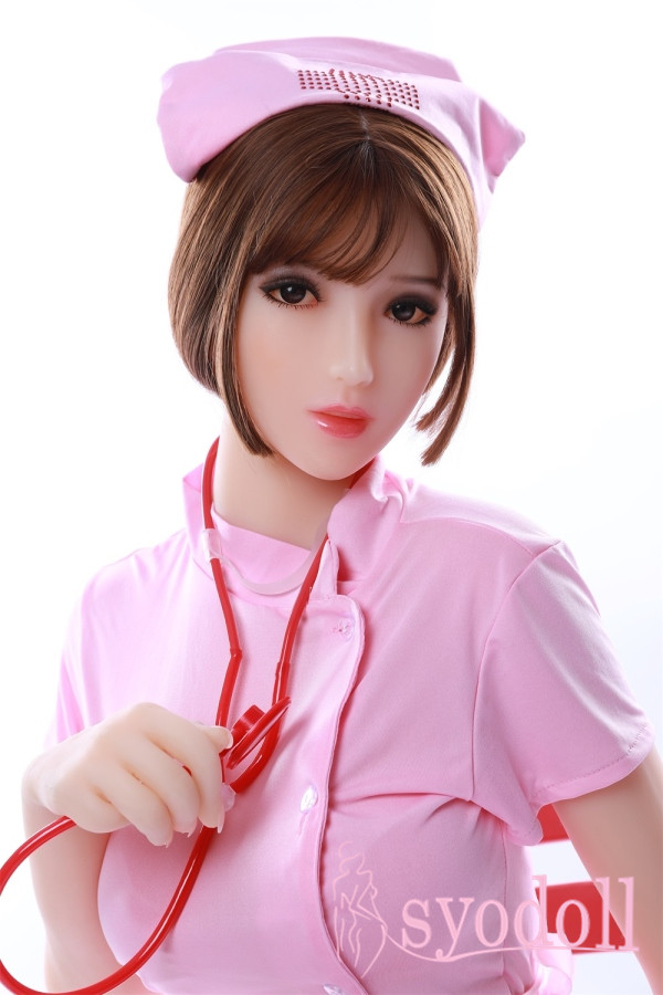 Bethel Real doll puppe 163cm