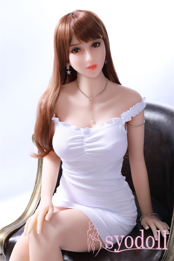 TPE real doll hersteller große 163cm