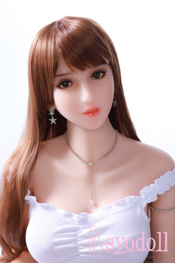 C-cup Karol Real doll kaufen 163cm