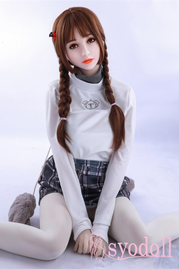 163cm Lebensechte liebespuppen COSDOLL