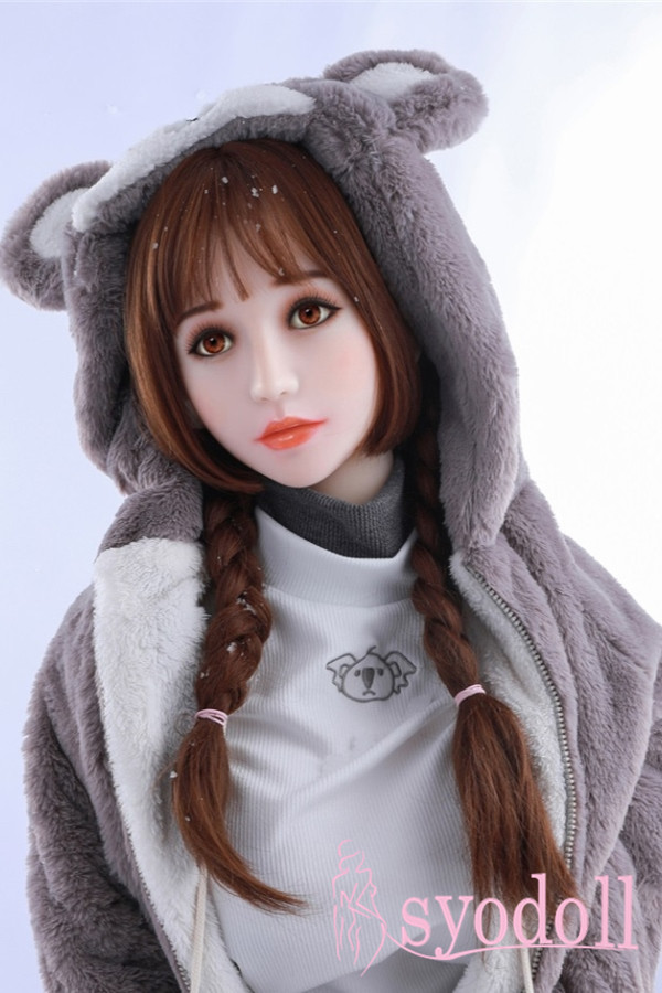 C-cup Letitia Real doll kaufen 163cm