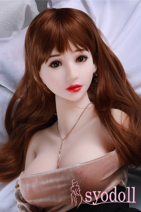 TPE Sex Doll kaufen Lettie 