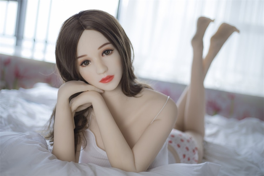 Macy TPE Sex Doll kaufen COSDOLL C-cup