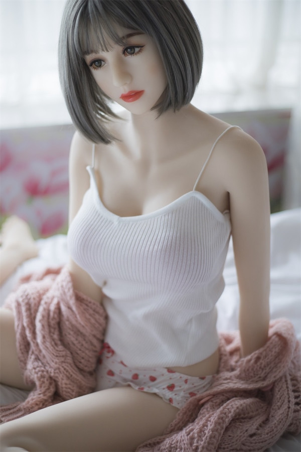 163cm Sex Doll kaufen BBW