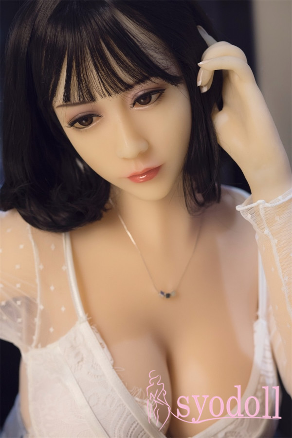 Meredith 165cm Realdoll kaufen shop BBW