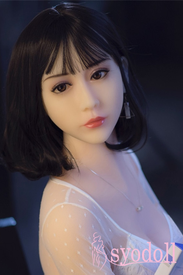 E-cup Meredith Sex Dolls 165cm