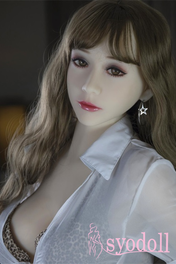 Michaela 165cm Sex Doll kaufen BBW