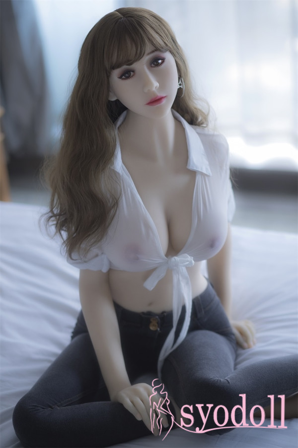 Michaela TPE Sex Doll shop COSDOLL E-cup