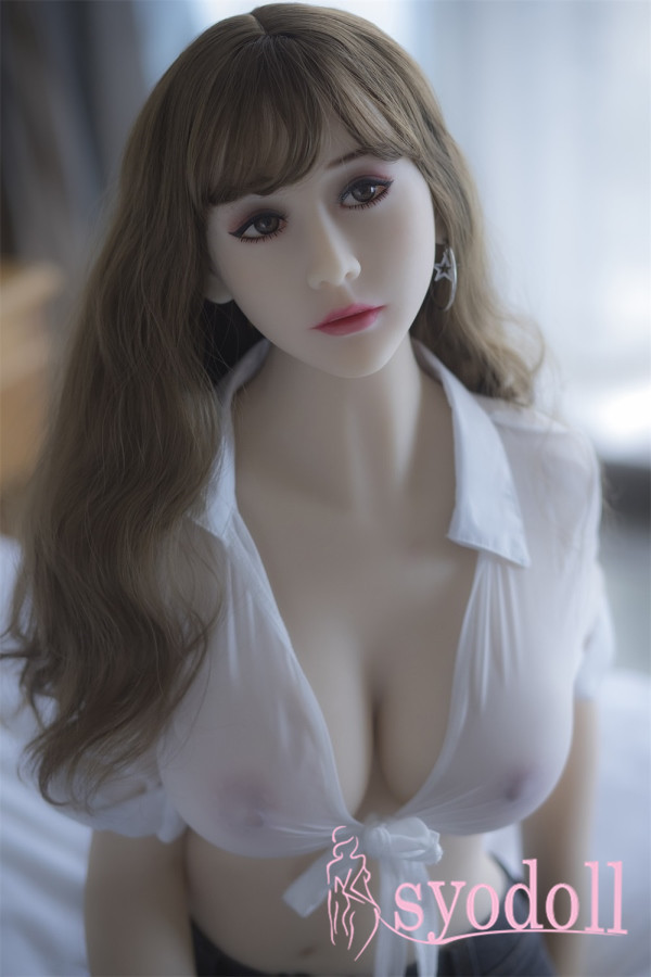 165cm Sex Doll kaufen BBW