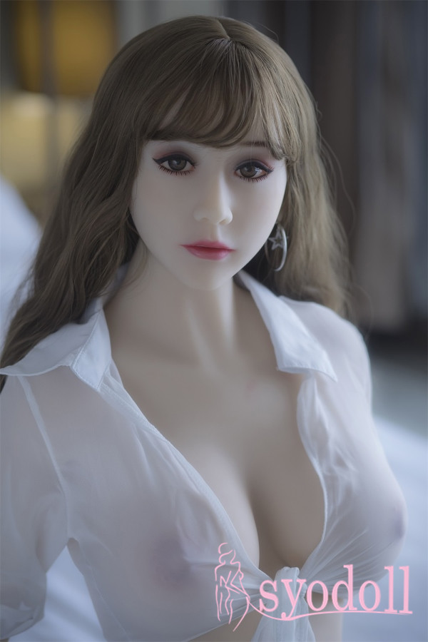 E-cup Michaela Sex Dolls 165cm