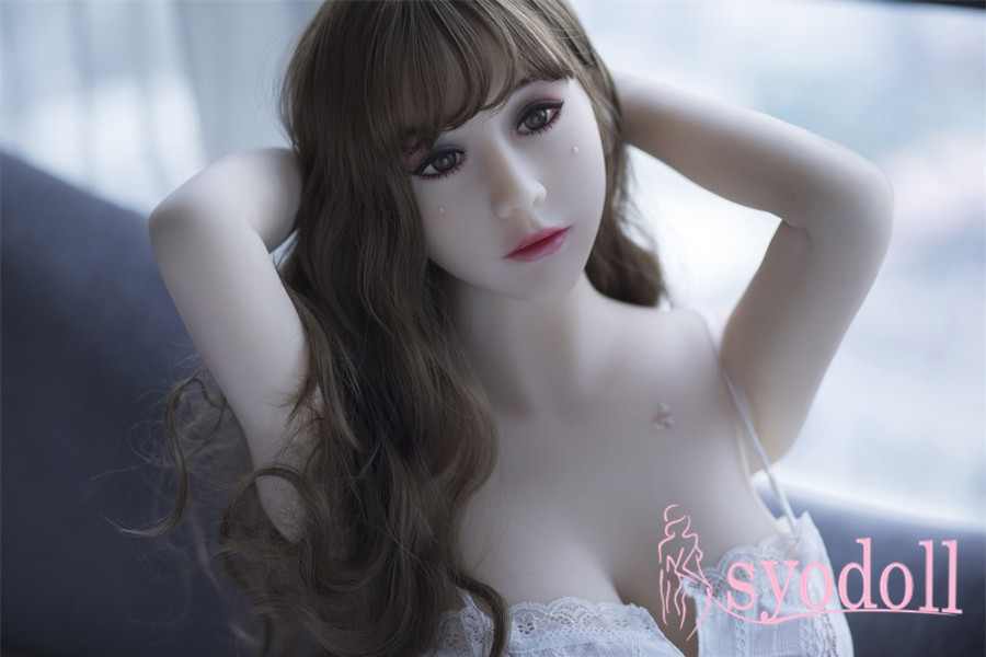 TPE Sex Dolls Milly