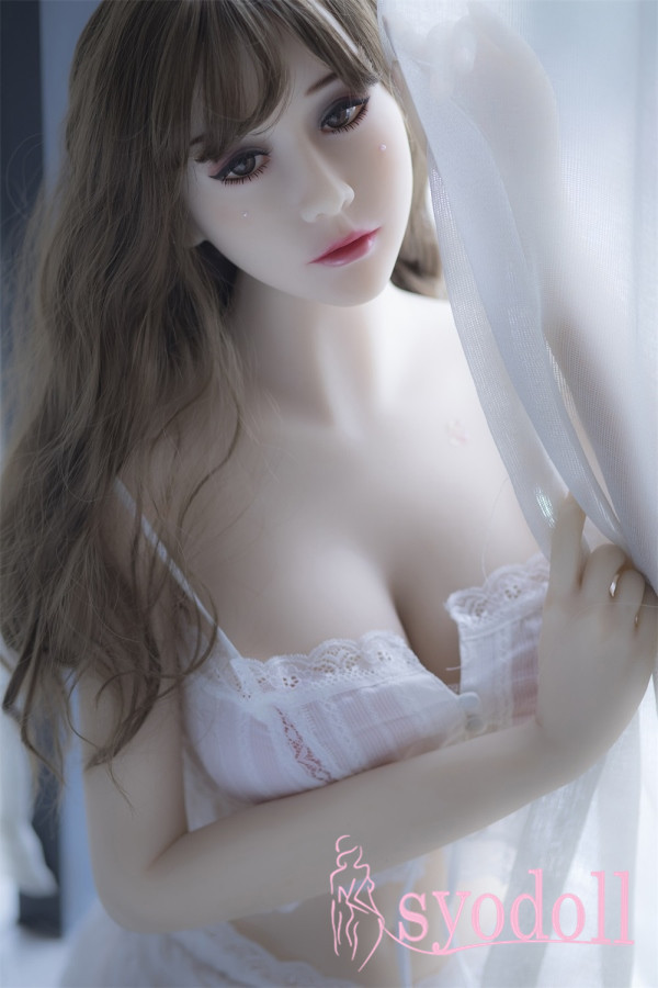 Milly TPE Sex Doll shop COSDOLL E-cup