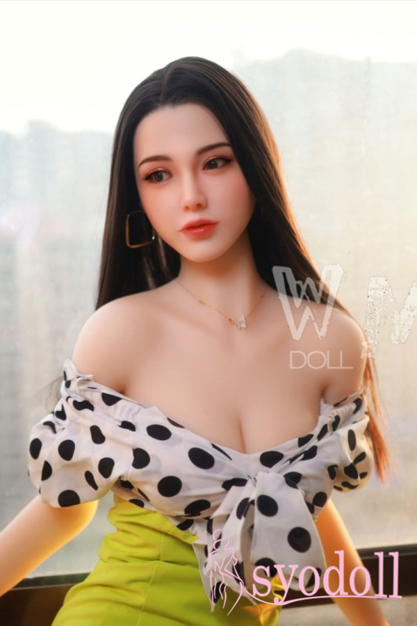 WM doll Sex dolls deutschland Alvira