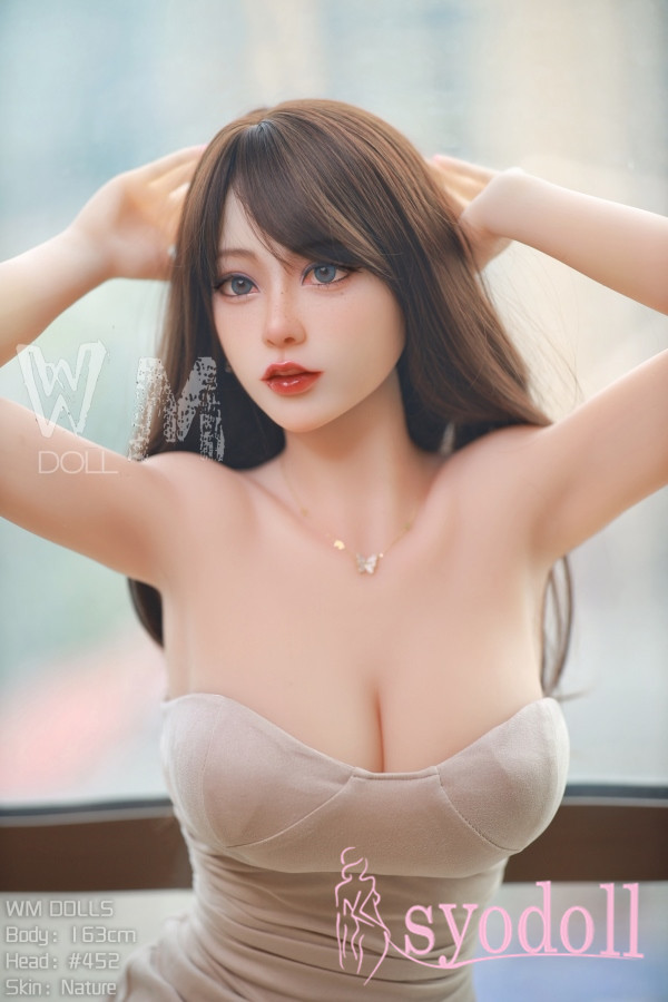 WM doll Sex doll puppen kaufen Alexia