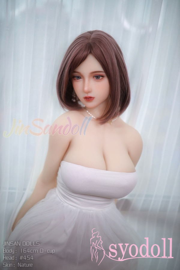 Sex Dolls 164cm D-cup