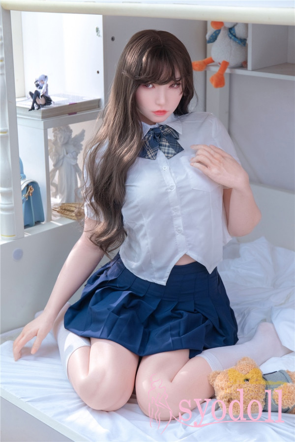 Sophronia 168cm Real doll preis Irontech