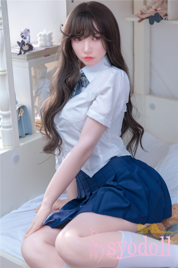 Real doll kaufen Irontech