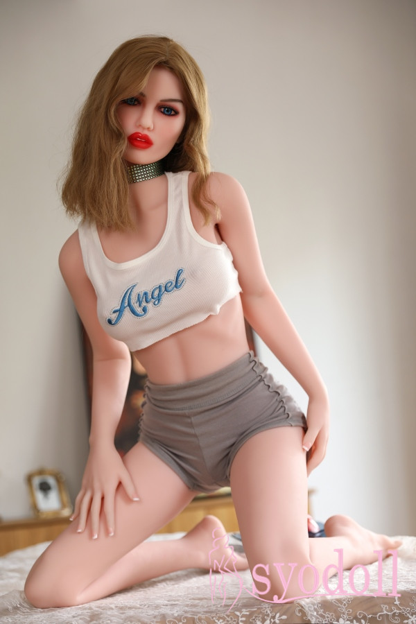 AIBEI Dolls realistische sexpuppe