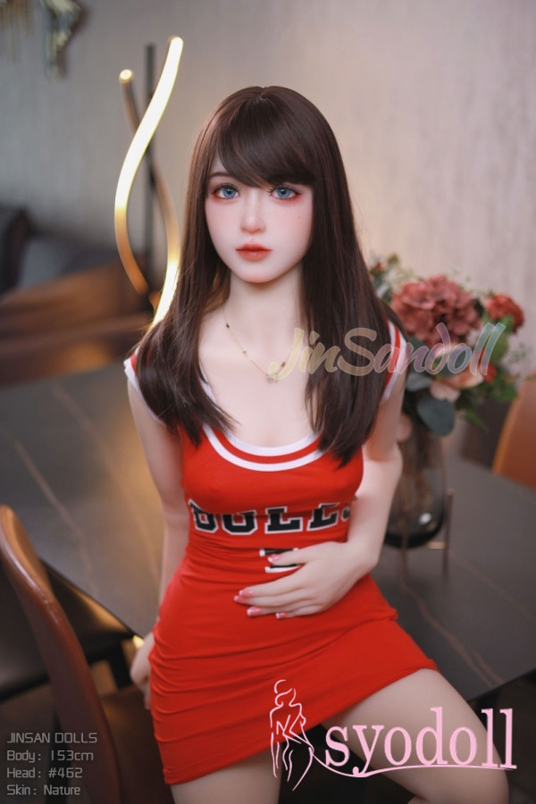 B-cup Sex Doll TPE