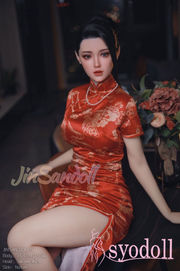 Sexy real dolls 164cm WM doll