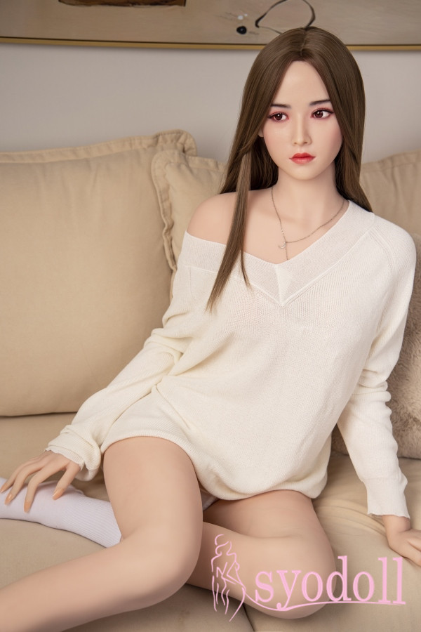 160cm Realdoll kaufen Ethel