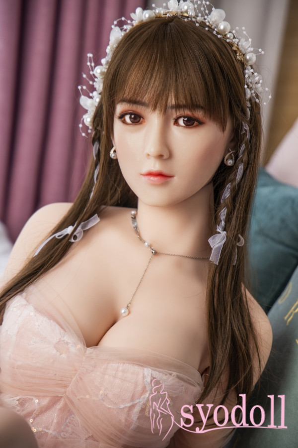 Realdoll kaufen Gabrielle E-cup