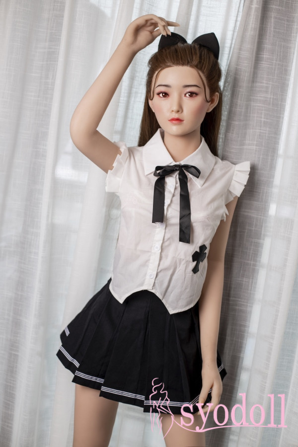 161cm Real doll preis E-cup