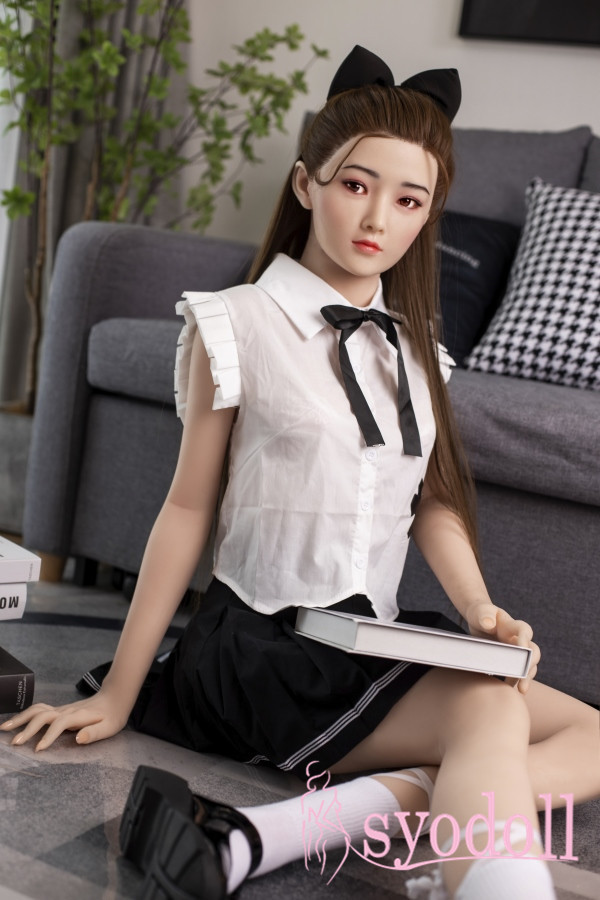 Sex doll puppe DL-Doll