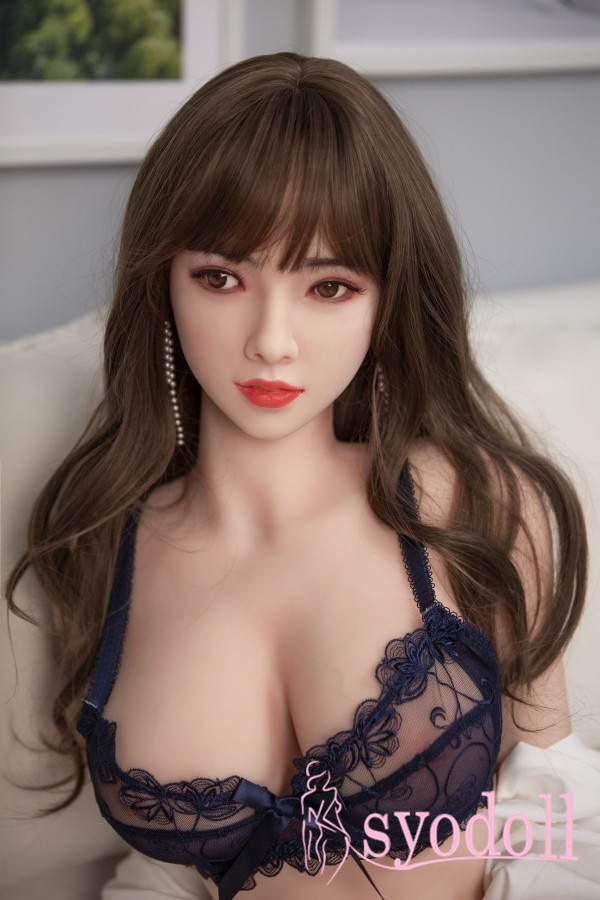 163cm realistic sex doll Giovanna