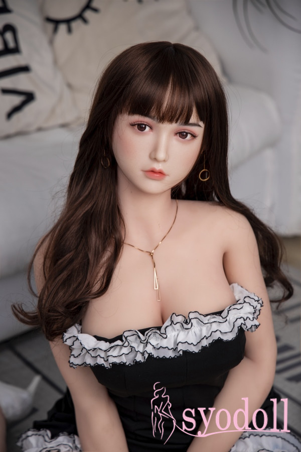 TPE Real Love Doll F-cup