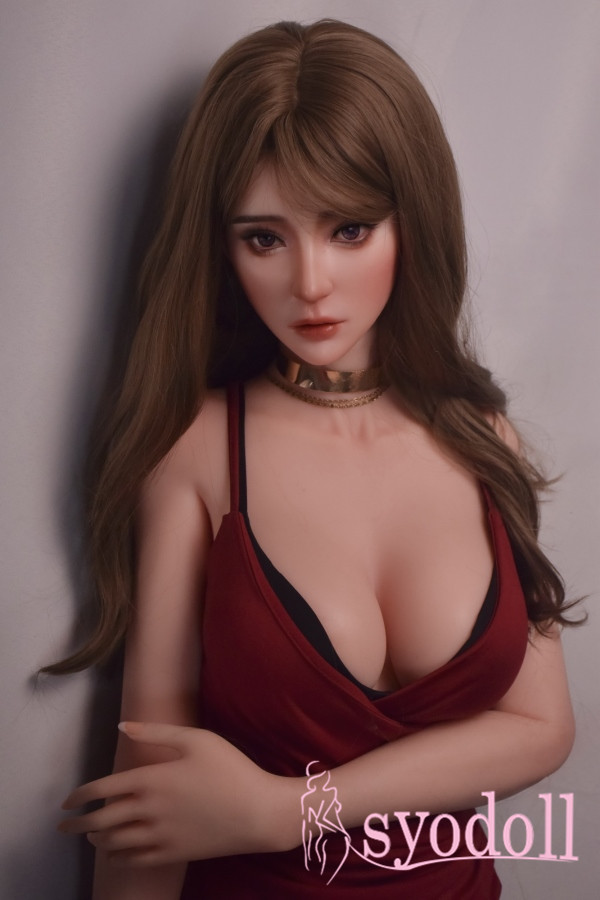 165cm Love Doll Sex
