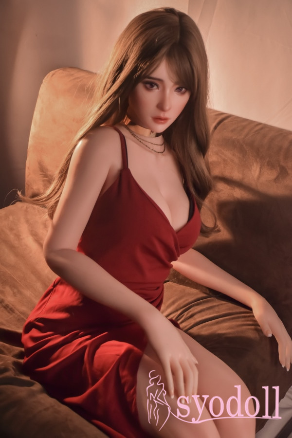 34.7kg Sex Doll Deutsch kaufen