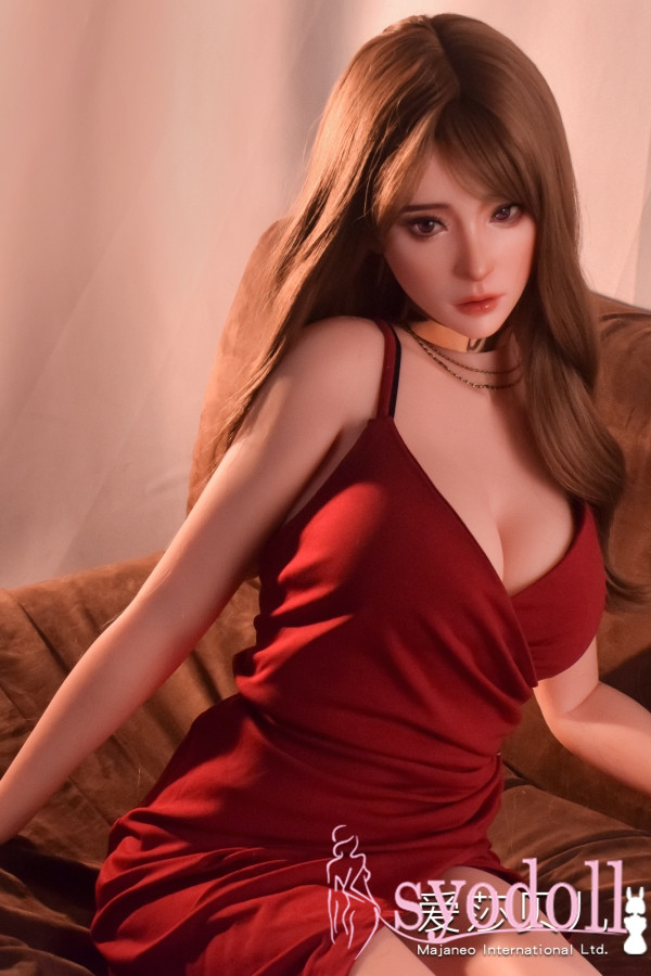 Elianna Silikonpuppe sexdoll
