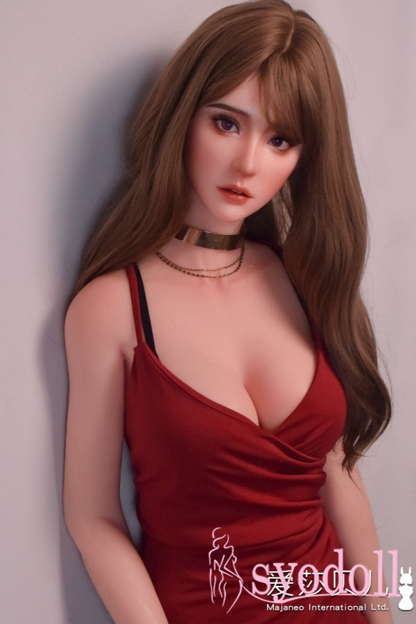 Silikon Elianna Die Besten Sex Dolls