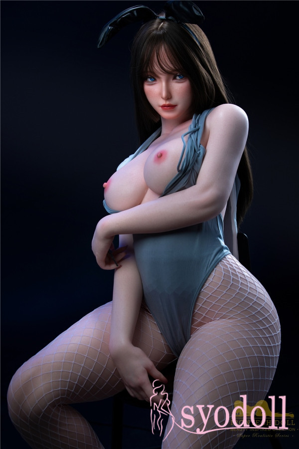 E-cup Real doll sexpuppeIrontech doll 