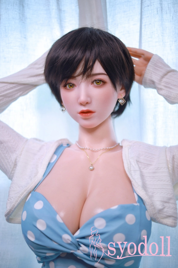 157cm Real doll shop