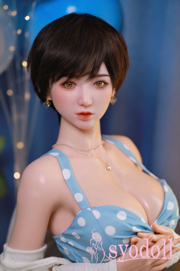 Modesty Sex Dolls Silikon