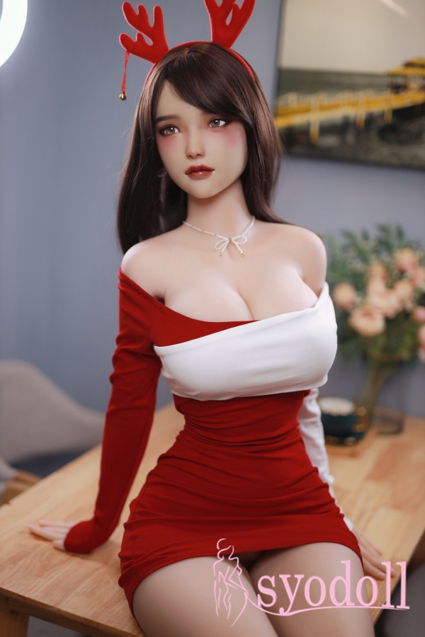 161cm Realdoll Hirsch