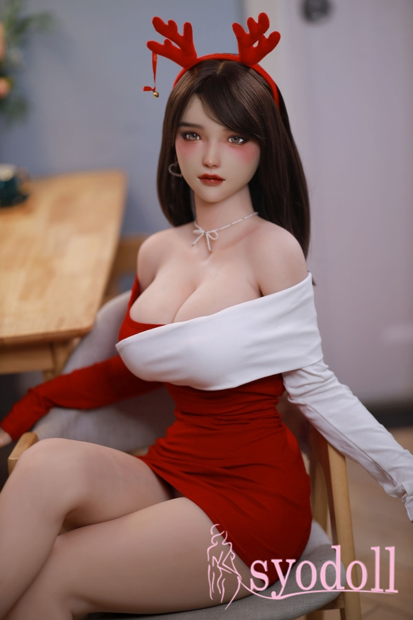 E-cup die besten sex dolls