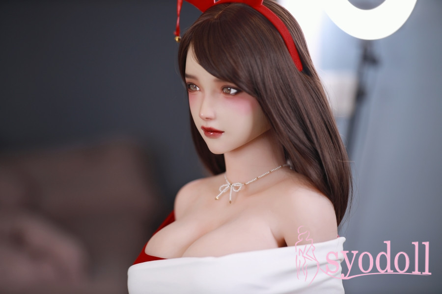 161cm Real doll kleine Mädchen JX Dolls