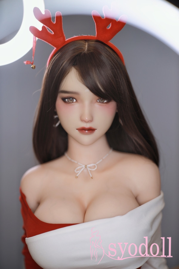 161cm Real dolls